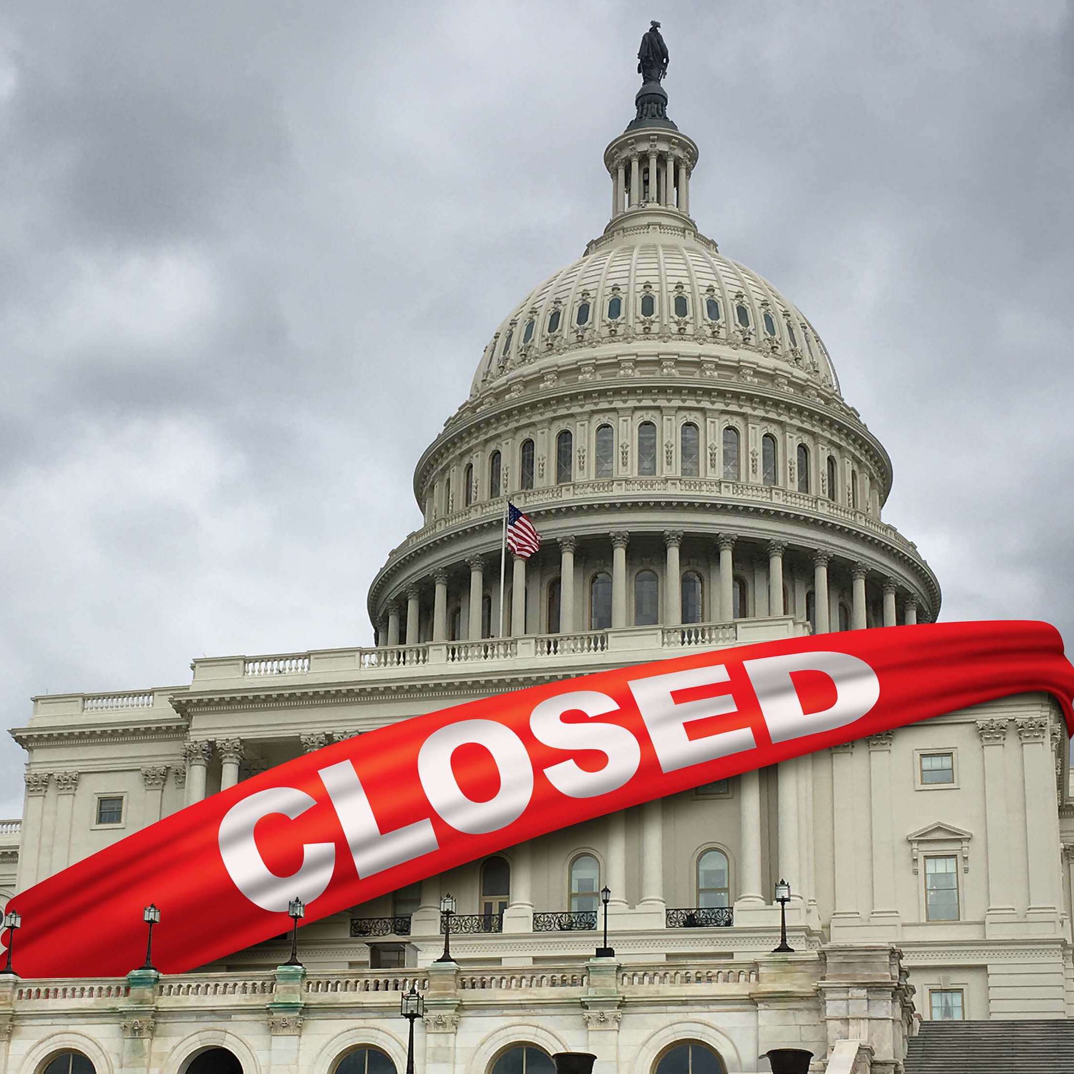 Will there be another US government shutdown by March 31? card icon